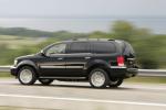 Chrysler Aspen Limited 2007 года